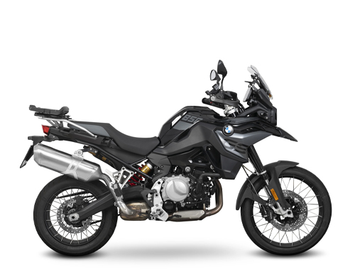F 850 GS 2018-2023 (K81, 4G85, 0B09)