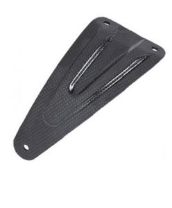 Support d'échappement pour Aprilia RSV4 RR/RF