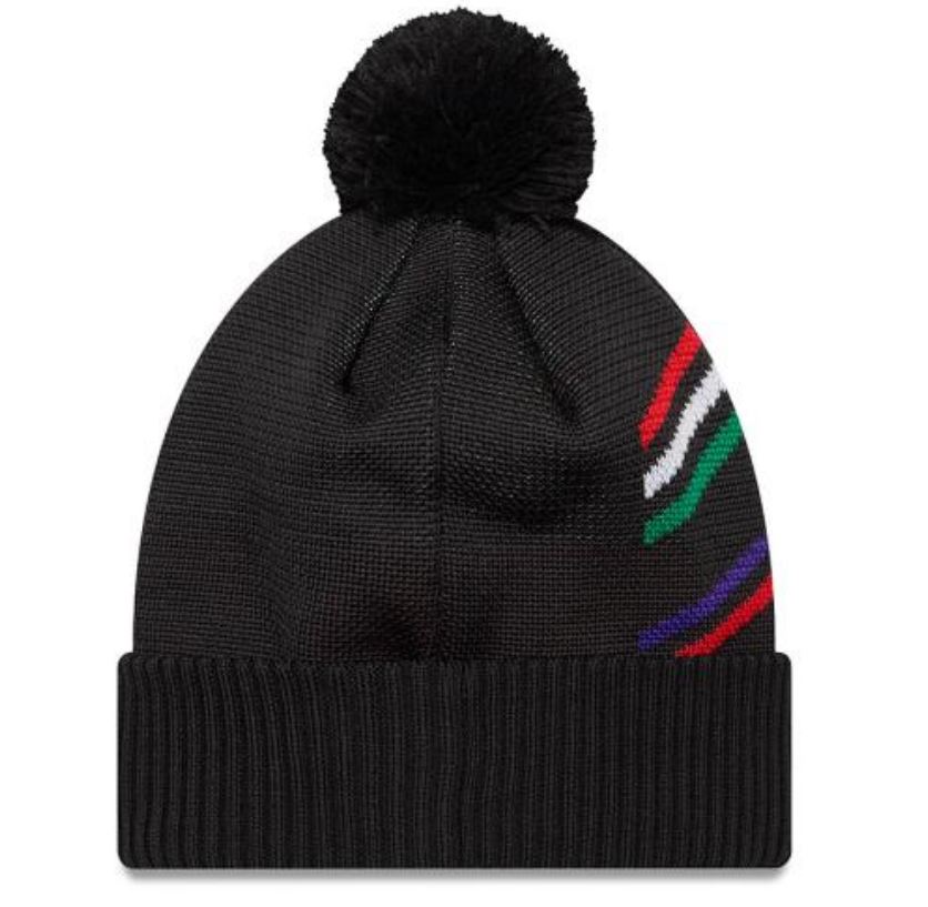 Aprilia casquette New Era noir