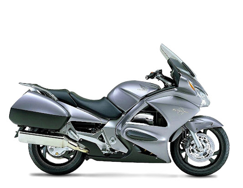 ST 1300 Pan European 2002-2016 (SC51)