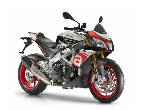 RSV 4 Tuono 1100 Factory 2015-2020 (TY, KG)