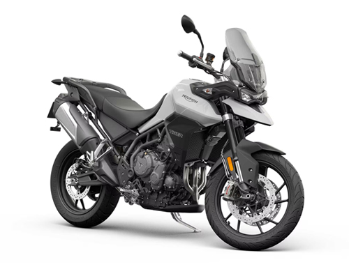 Tiger 900 /GT /Pro 2020-2023 (C701, C702)