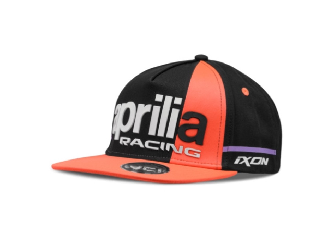 Aprilia Cap, Aprilia Racing Ixon