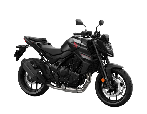 CB 750 Hornet 2025-