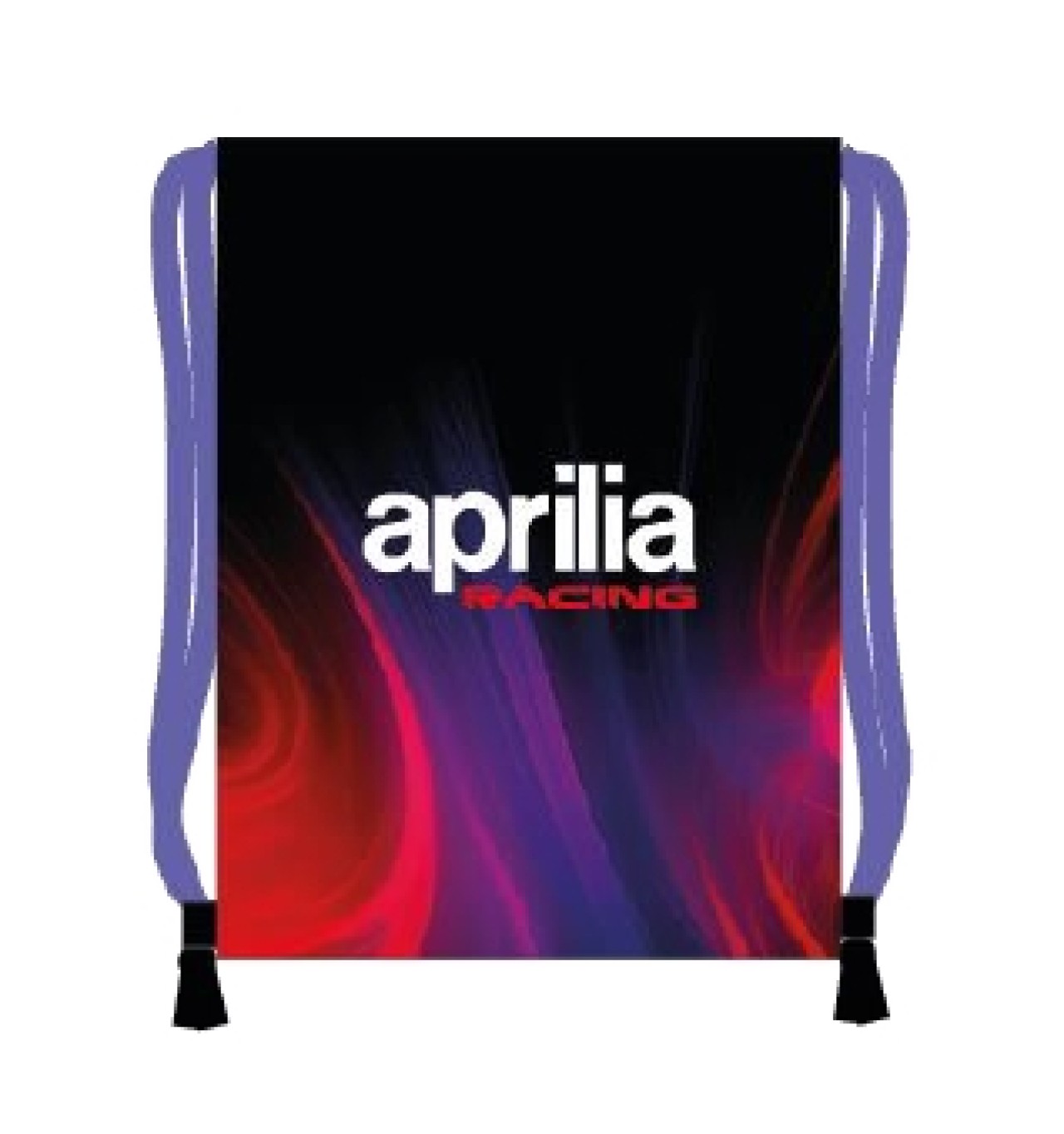 Sac de sport Aprilia Racing Team 2026