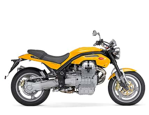 Griso 850 2006-2009 (LSB)