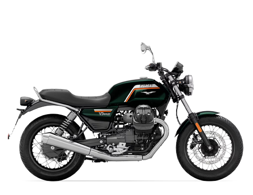 V7 850 Spécial 2025-