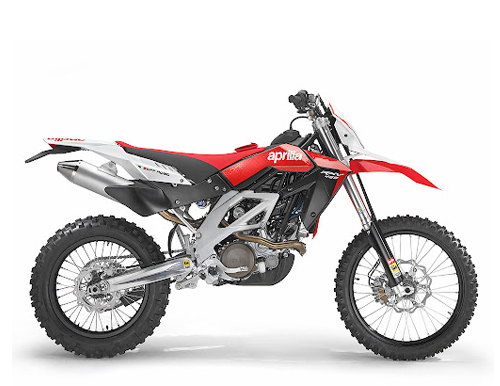 RXV 450 2006-2015 (VPH, VPT)