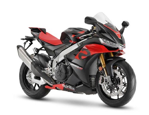 RSV 4 1100 /Factory 2021-2024 (KYB)