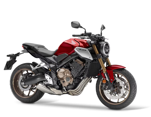 CB 650 R 2019-2020 (RH02, RH08)