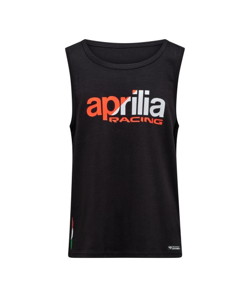 T-shirt Racing Aprilia Hommes