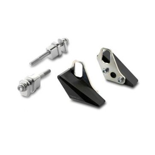 Tampons de protection originaux pour Aprilia RSV4