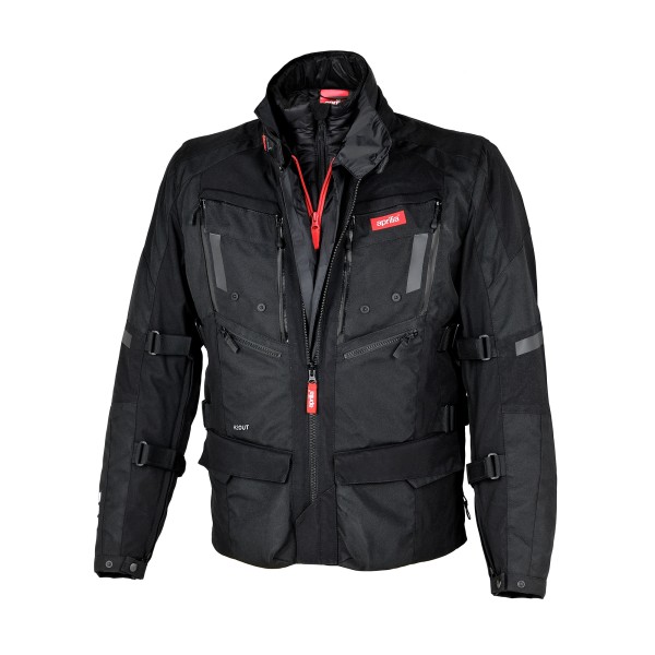 Veste Aprilia Adventure Touring
