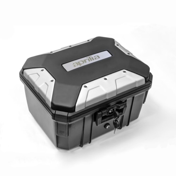 Top Case "Urban" pour Aprilia Tuareg 660 /Rally (25-)