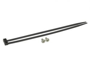 Kit d'installation pour MMP pour Aprilia RSV4 RR/RF/ Tuono V4