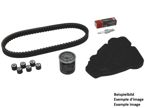 Kit d'inspection Basic (OEM) Aprilia SR 125 HE Carburatore 2T 2020