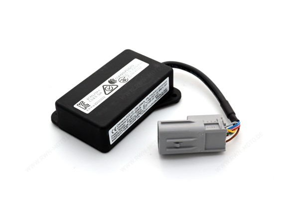 Plateforme multimédia Mia 3.0 Original Piaggio