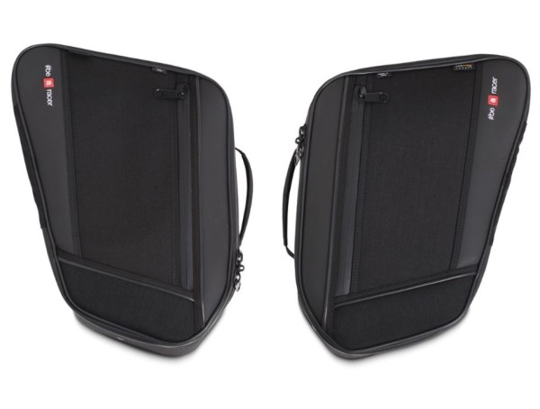 Jeu de sacoches latérales pour Aprilia RS 660 (20-23) / Tuono 660 (21-24)