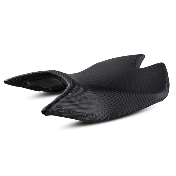 Selle confort en gel conducteur pour Aprilia RS 660 /Factory / Tuono 660