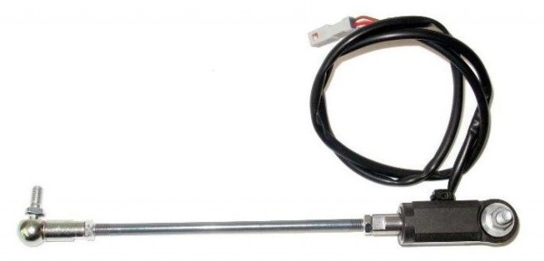 Changement de vitesse automatique Quick Shift pour Aprilia RS 125