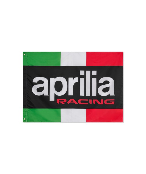 Drapeau Aprilia Racing