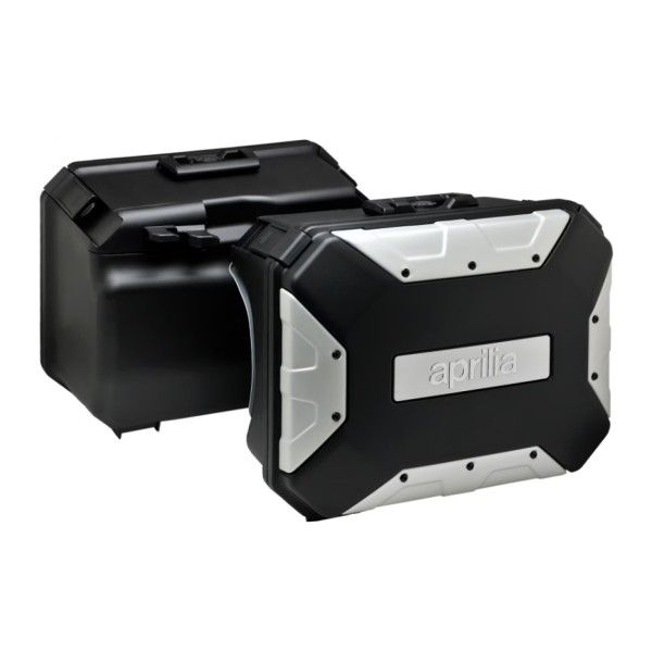 Kit de valises latérales "Urban" pour Aprilia Tuareg 660 /Rally (25-)