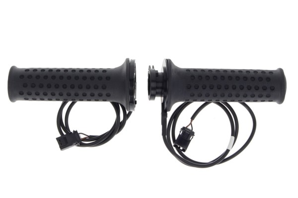 Poignées chauffantes pour Aprilia SR GT 125 (21-24) / SR GT 200 (23-24)