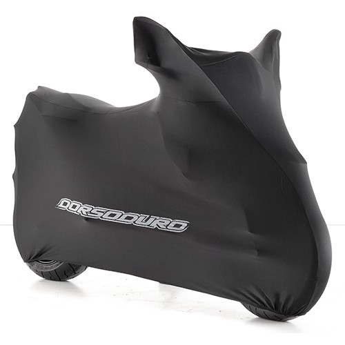 Bâche d'origine Aprilia pour Dorsoduro 750 /900/ 1200