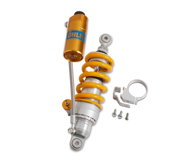 Monoamortisseur Öhlins pour Aprilia RS 660 / Tuono 660