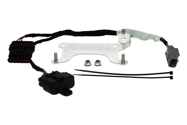 Kit d'installation pour plateforme multimédia pour Aprilia RS 457 / Tuono 457