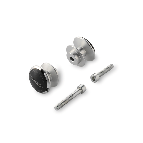 Support pour béquille de service pour Aprilia RSV4