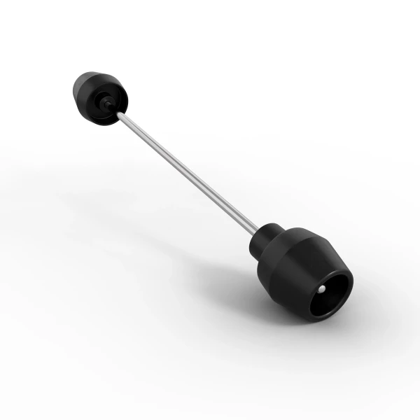 Protection de l'axe avant pour Aprilia RS 457 (24-) / Tuono 457 (25-)